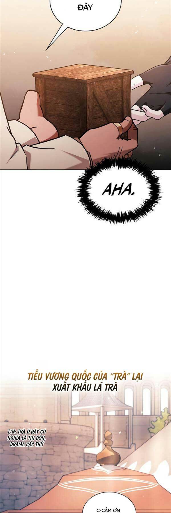 Tôi Không Tài Năng Đến Thế Đâu - Chapter 45 - Page 65