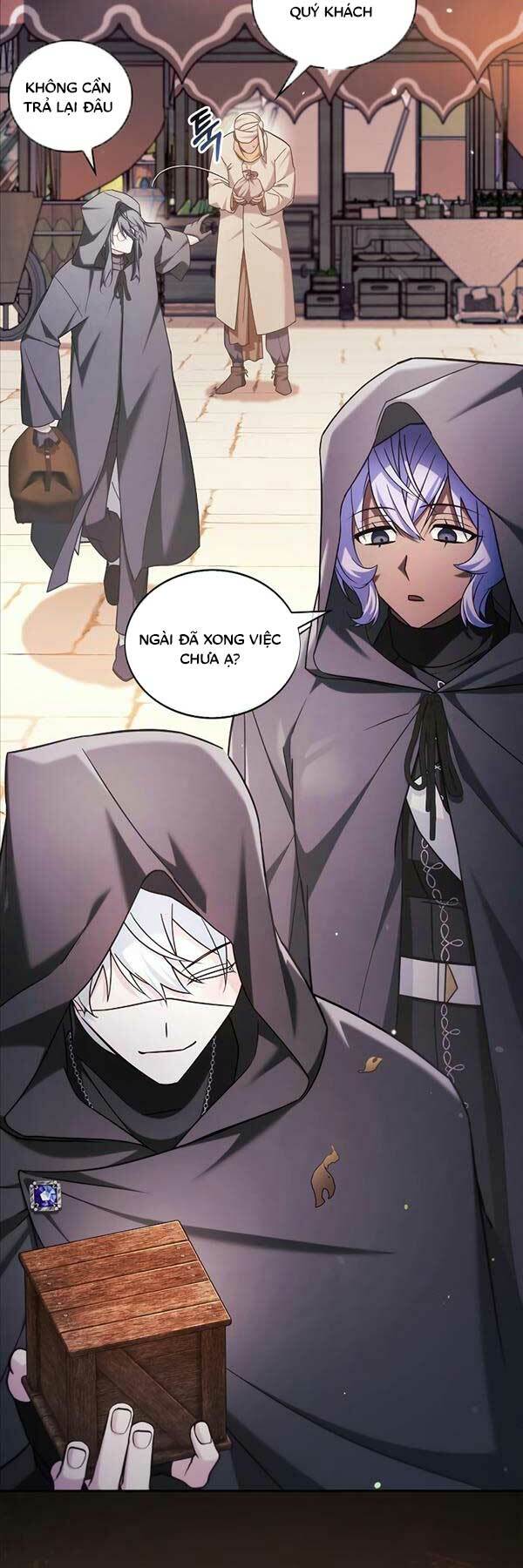 Tôi Không Tài Năng Đến Thế Đâu - Chapter 45 - Page 66