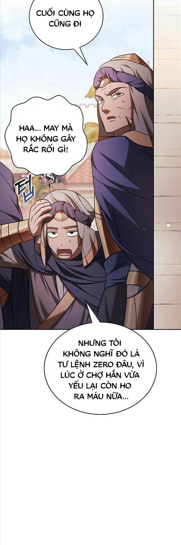 Tôi Không Tài Năng Đến Thế Đâu - Chapter 45 - Page 69