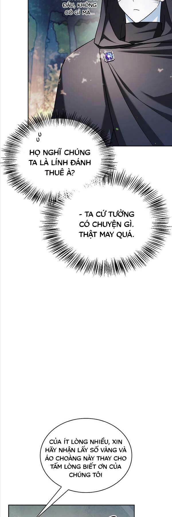 Tôi Không Tài Năng Đến Thế Đâu - Chapter 45 - Page 8