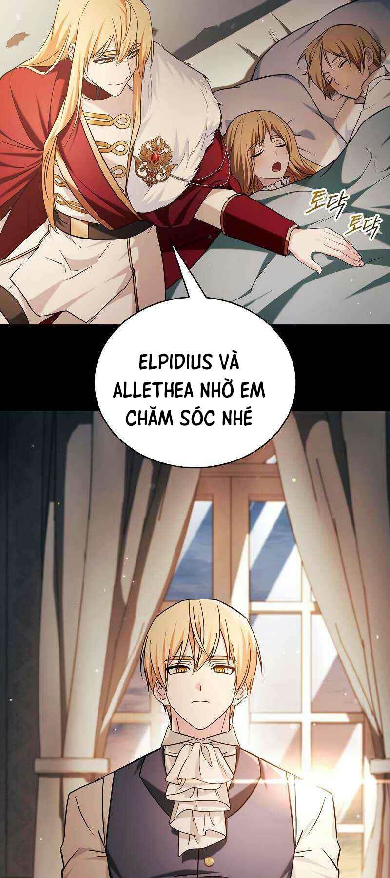 Tôi Không Tài Năng Đến Thế Đâu - Chapter 46 - Page 14