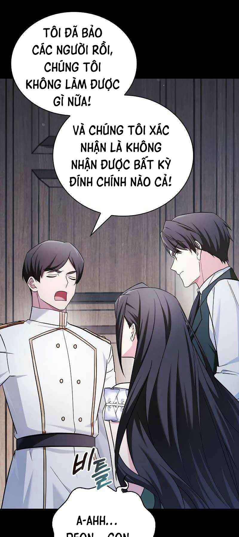 Tôi Không Tài Năng Đến Thế Đâu - Chapter 46 - Page 34