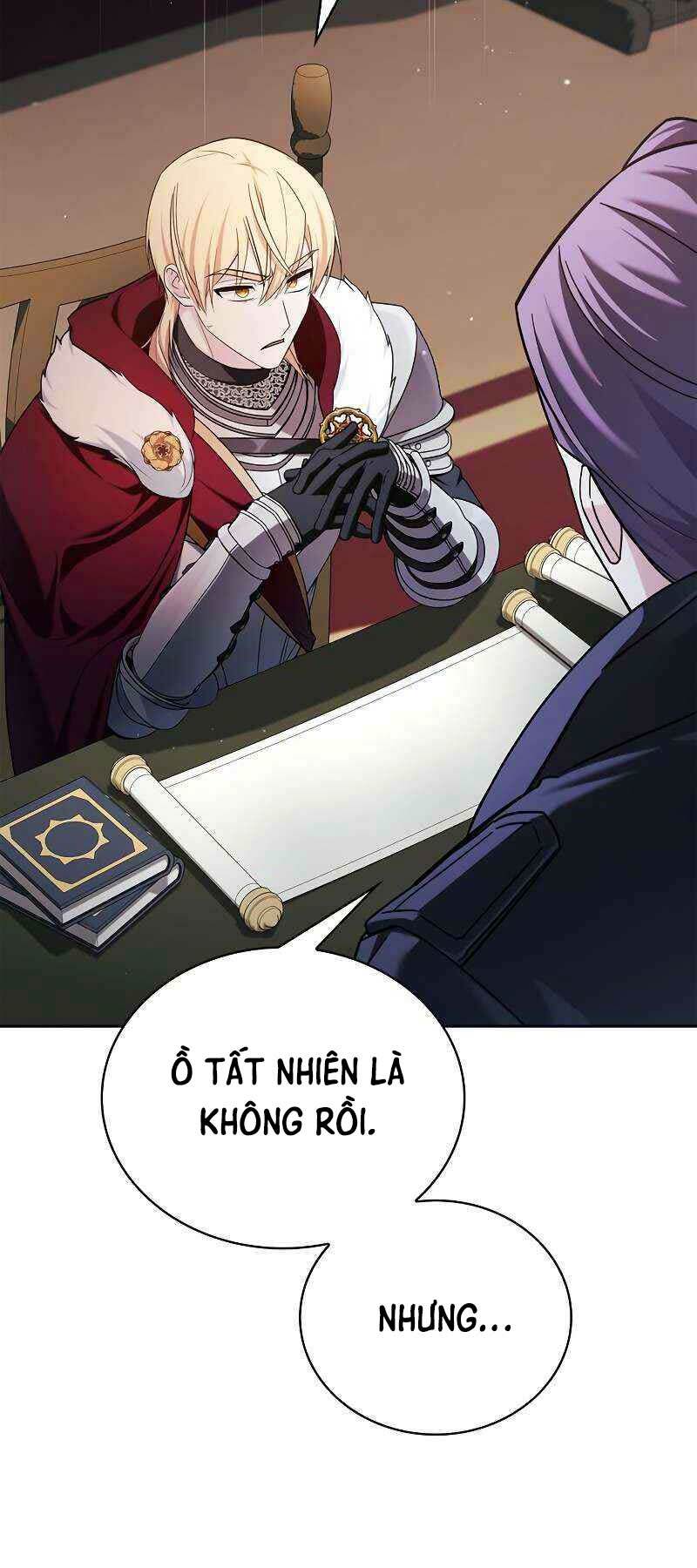 Tôi Không Tài Năng Đến Thế Đâu - Chapter 46 - Page 54