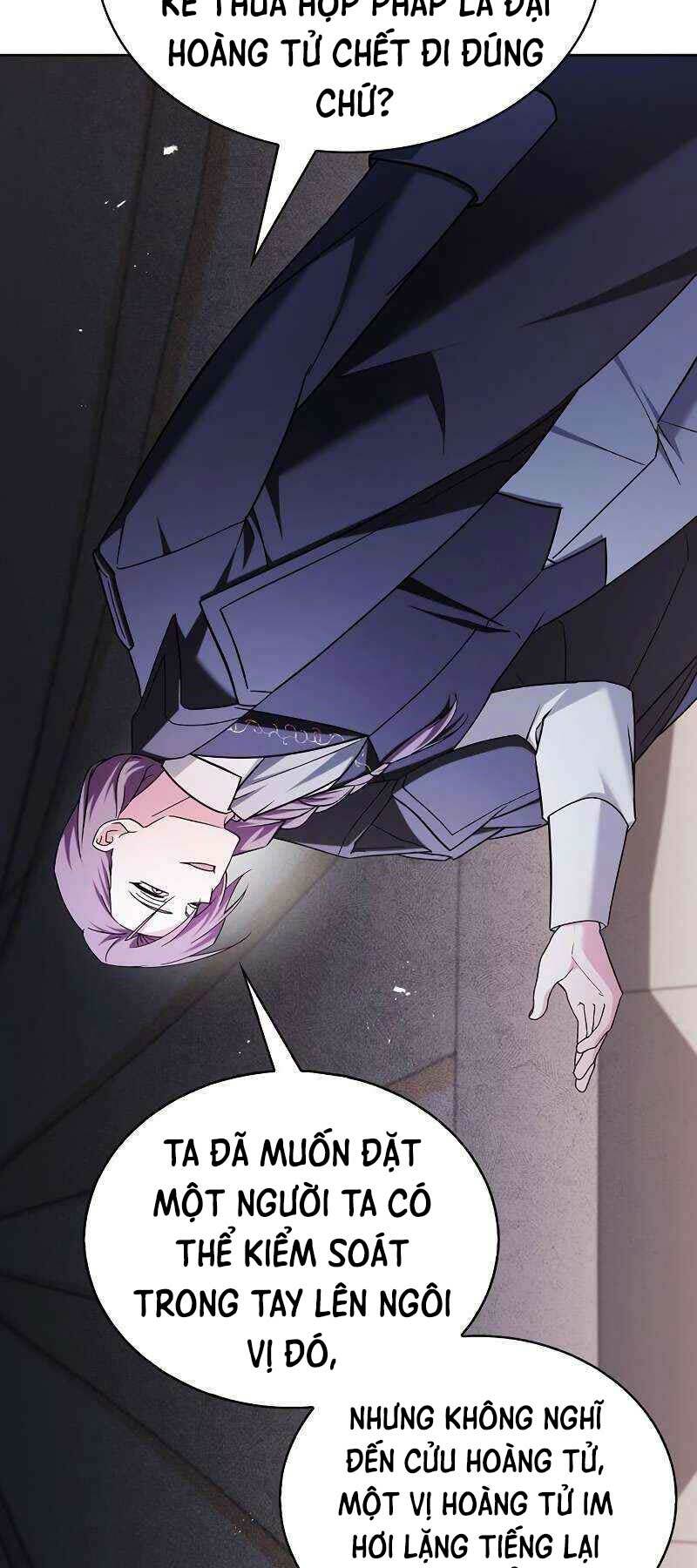 Tôi Không Tài Năng Đến Thế Đâu - Chapter 46 - Page 7