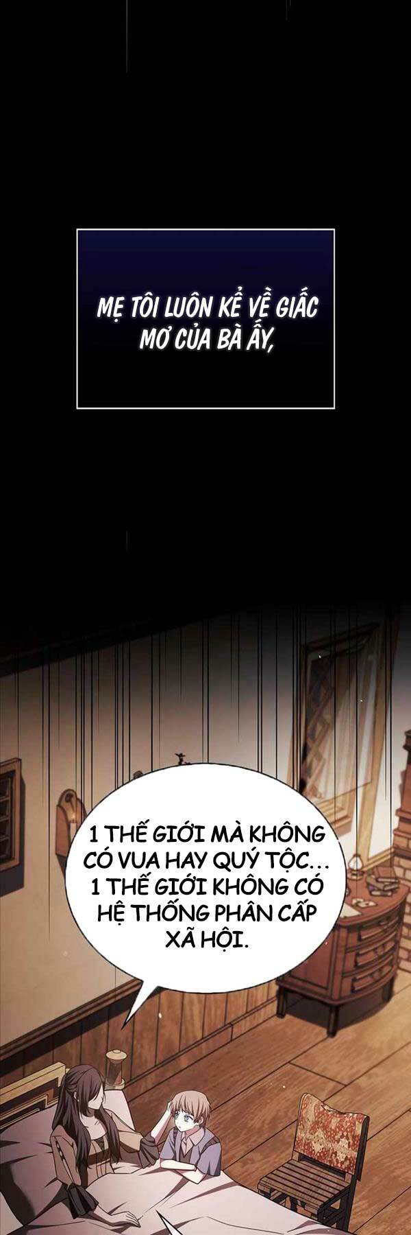 Tôi Không Tài Năng Đến Thế Đâu - Chapter 47 - Page 13