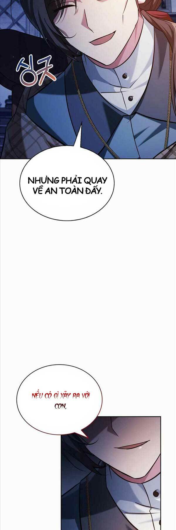 Tôi Không Tài Năng Đến Thế Đâu - Chapter 47 - Page 21