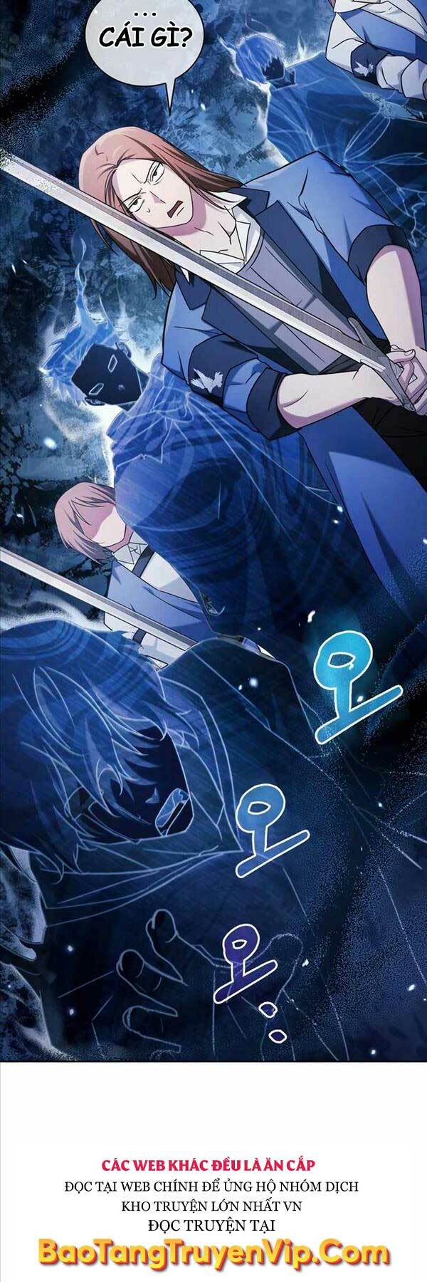 Tôi Không Tài Năng Đến Thế Đâu - Chapter 47 - Page 30