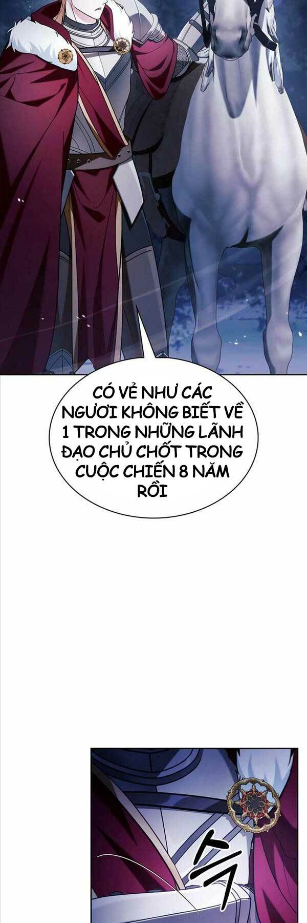 Tôi Không Tài Năng Đến Thế Đâu - Chapter 47 - Page 32