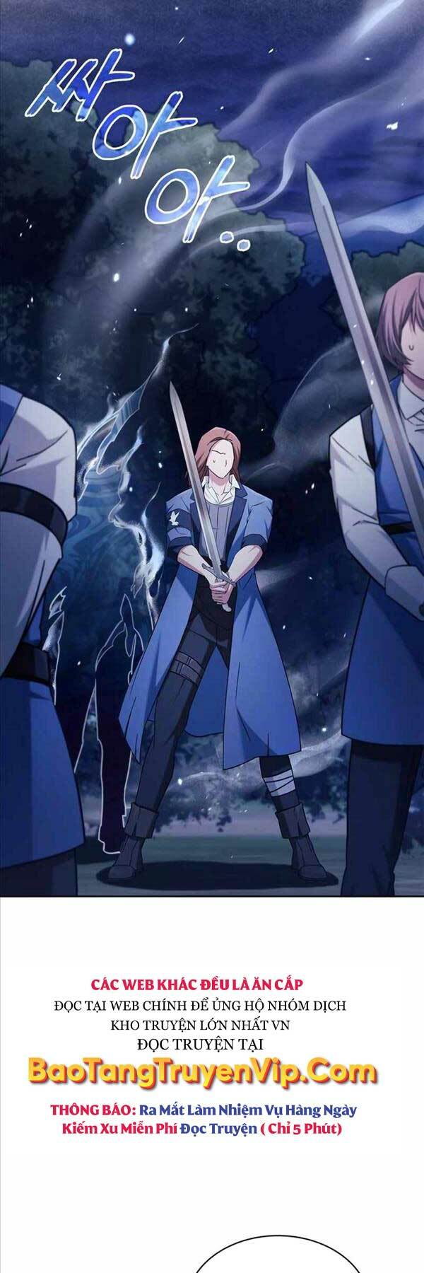 Tôi Không Tài Năng Đến Thế Đâu - Chapter 47 - Page 38