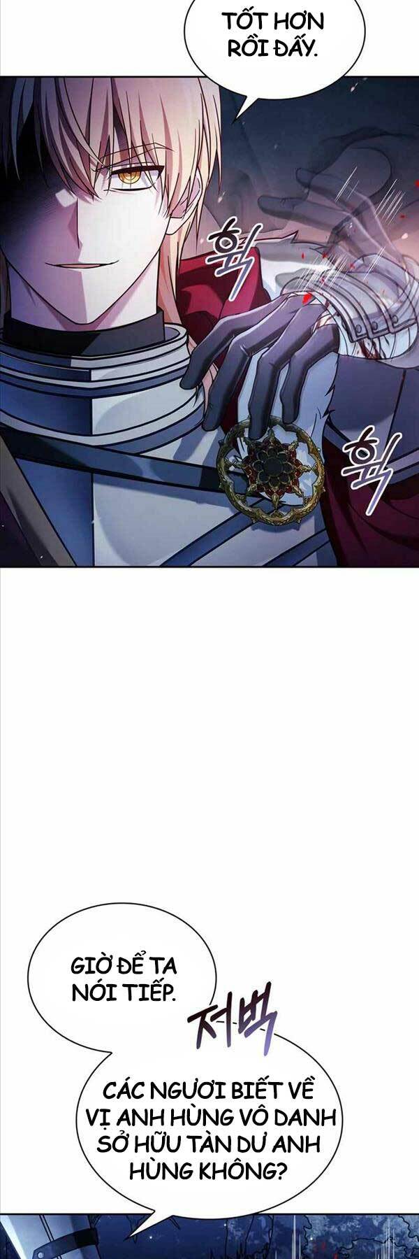 Tôi Không Tài Năng Đến Thế Đâu - Chapter 47 - Page 39