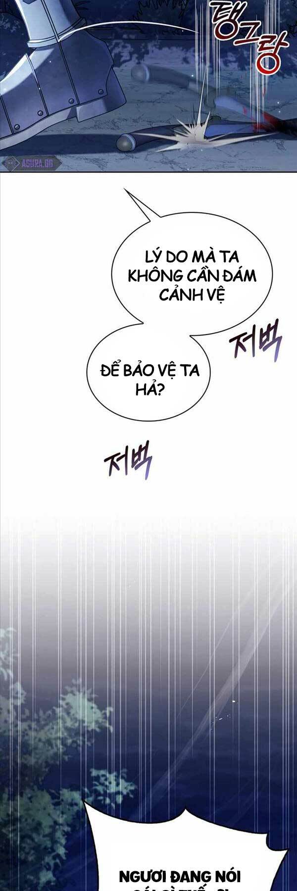 Tôi Không Tài Năng Đến Thế Đâu - Chapter 47 - Page 40