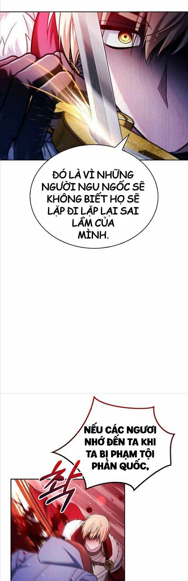 Tôi Không Tài Năng Đến Thế Đâu - Chapter 47 - Page 47