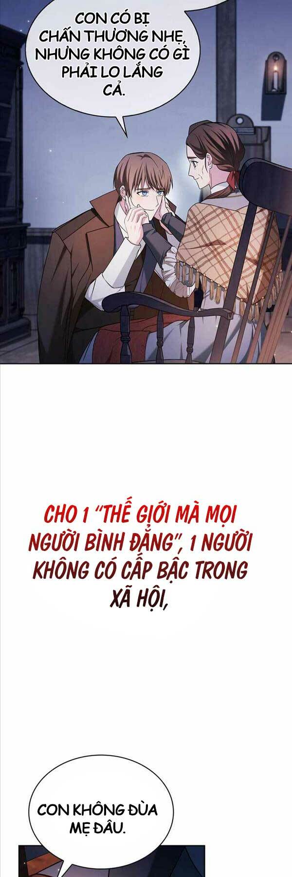 Tôi Không Tài Năng Đến Thế Đâu - Chapter 47 - Page 4