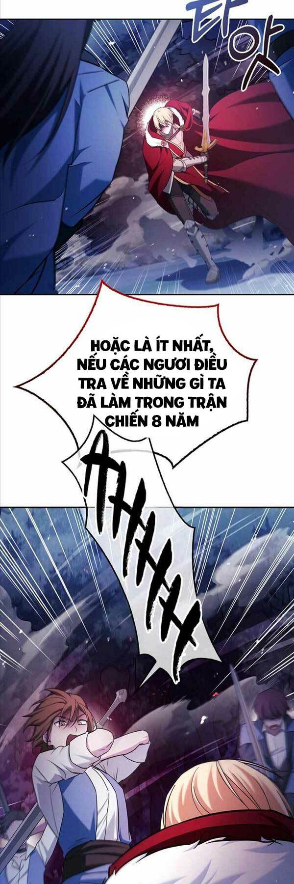 Tôi Không Tài Năng Đến Thế Đâu - Chapter 47 - Page 49