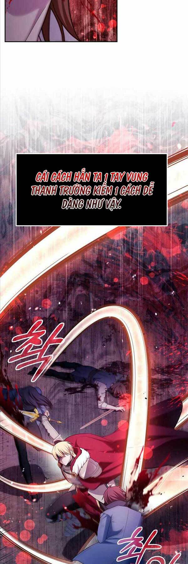 Tôi Không Tài Năng Đến Thế Đâu - Chapter 47 - Page 52