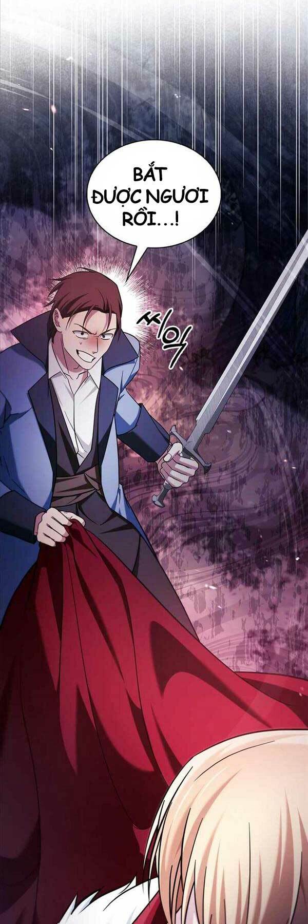 Tôi Không Tài Năng Đến Thế Đâu - Chapter 47 - Page 54