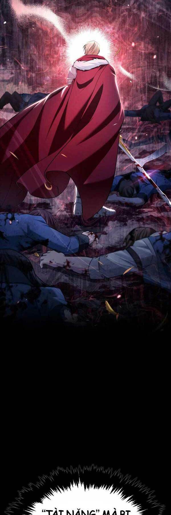 Tôi Không Tài Năng Đến Thế Đâu - Chapter 47 - Page 60