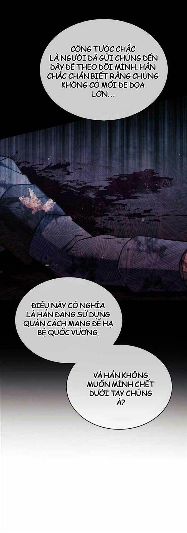 Tôi Không Tài Năng Đến Thế Đâu - Chapter 47 - Page 70