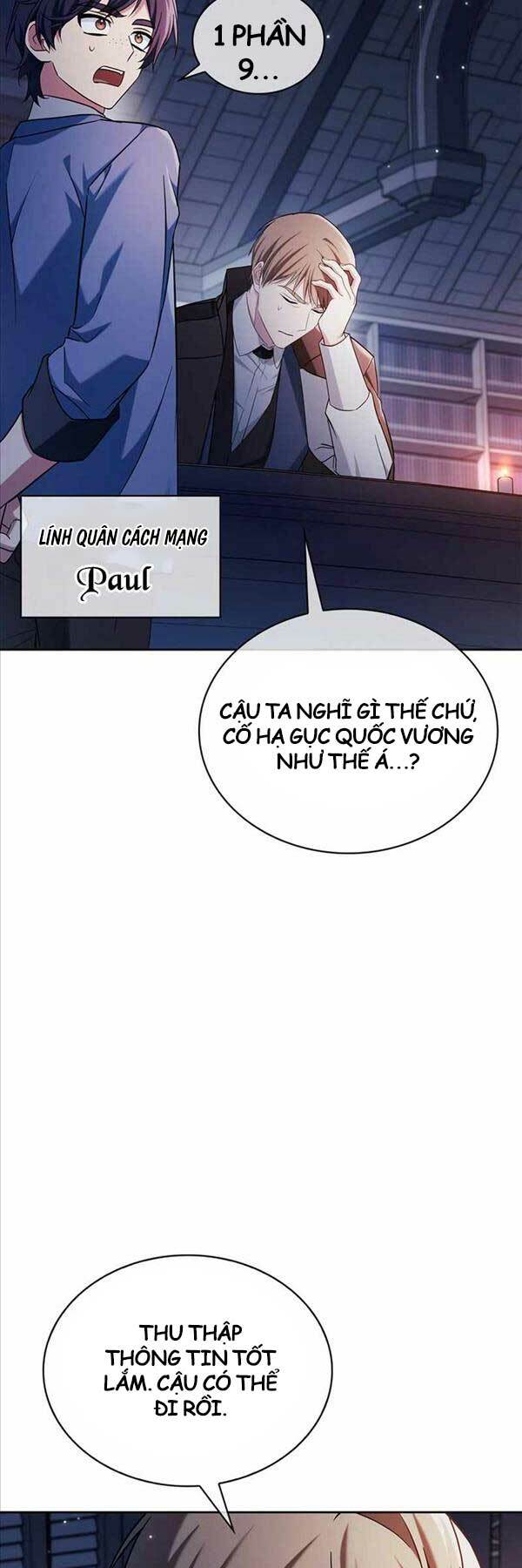 Tôi Không Tài Năng Đến Thế Đâu - Chapter 47 - Page 75