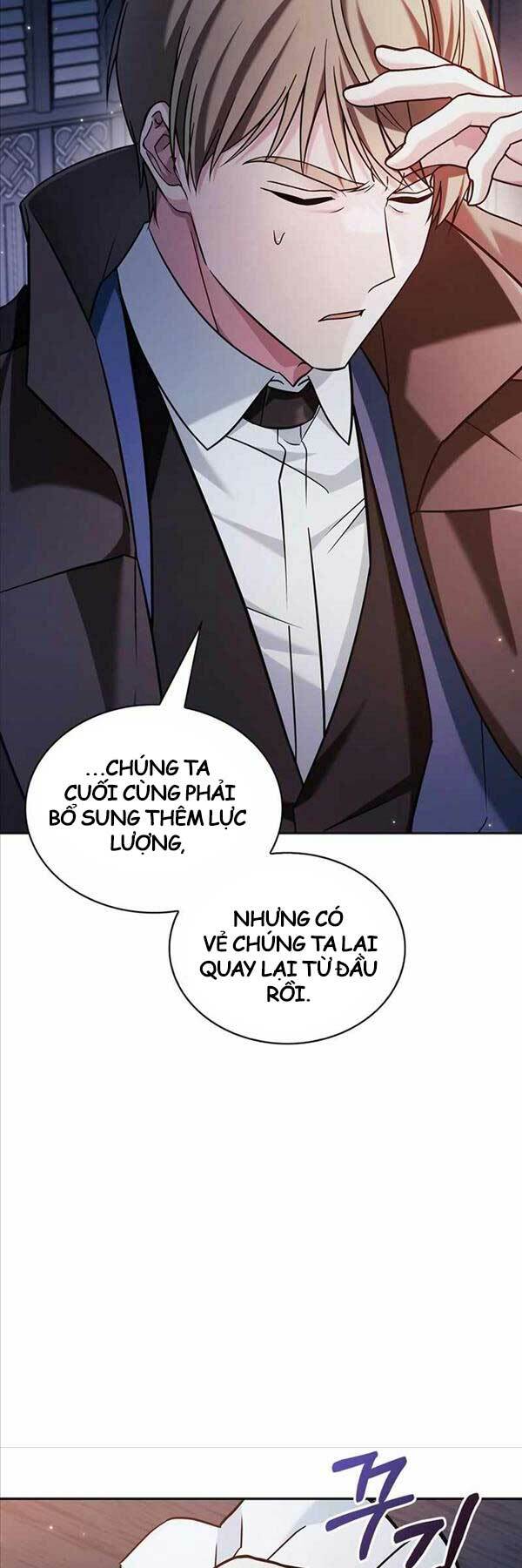 Tôi Không Tài Năng Đến Thế Đâu - Chapter 47 - Page 76