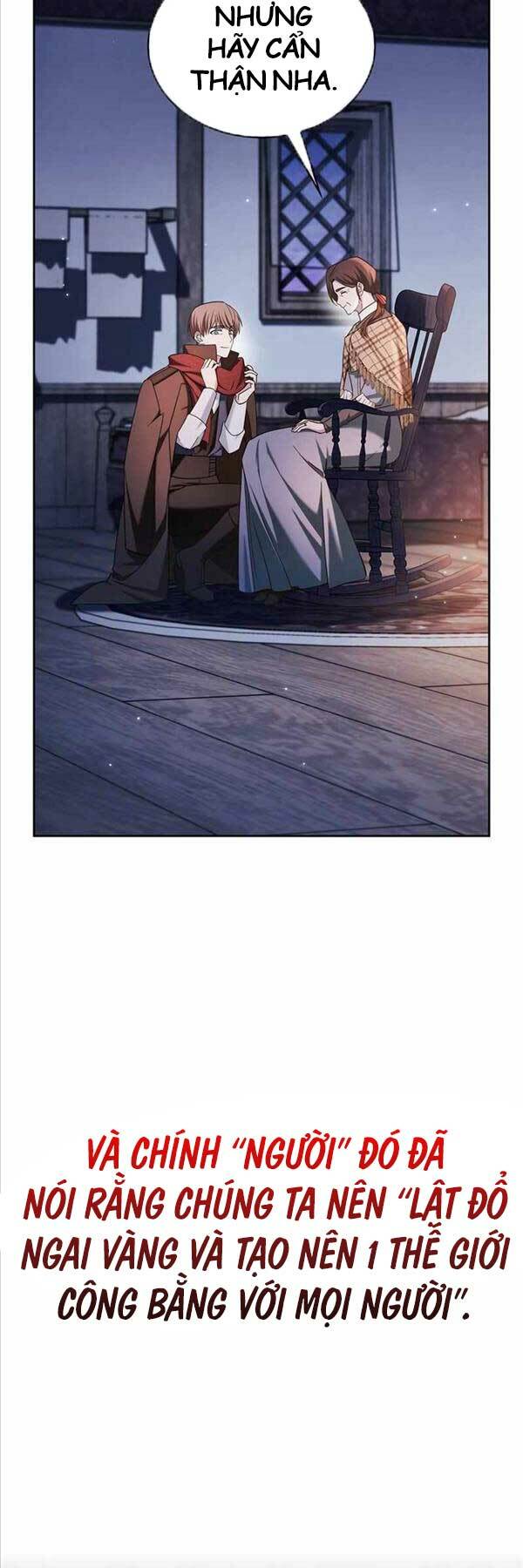 Tôi Không Tài Năng Đến Thế Đâu - Chapter 47 - Page 7