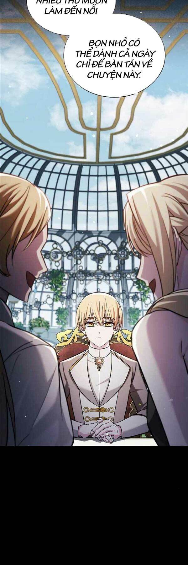 Tôi Không Tài Năng Đến Thế Đâu - Chapter 48 - Page 9