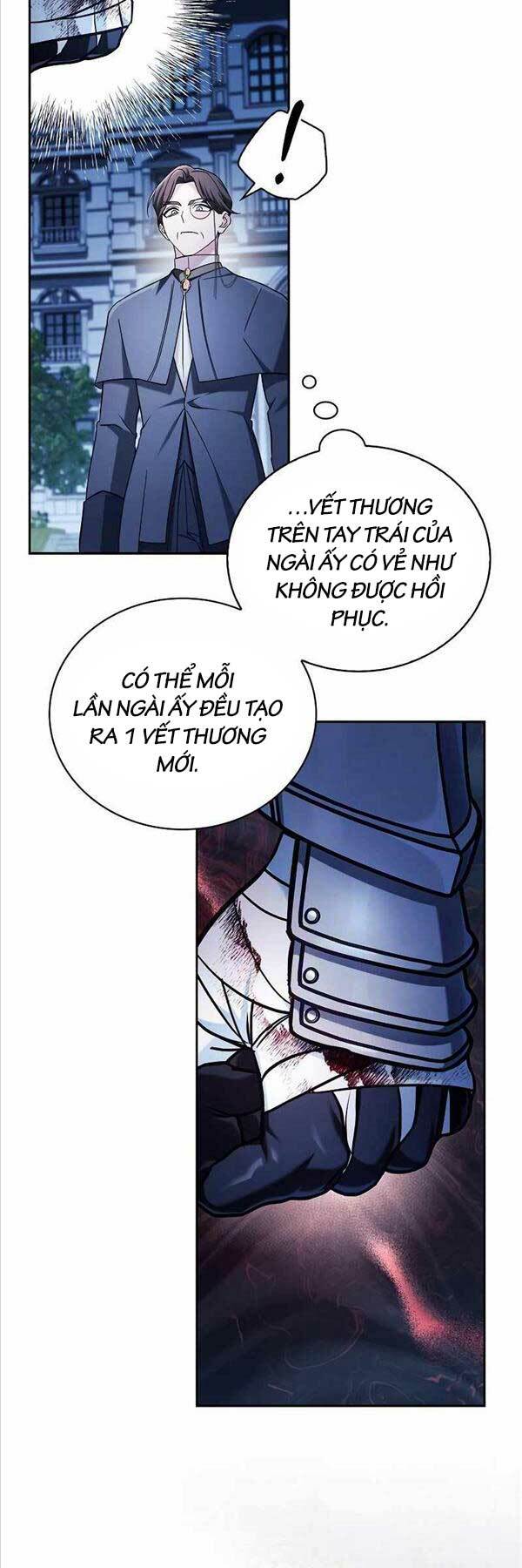 Tôi Không Tài Năng Đến Thế Đâu - Chapter 48 - Page 16