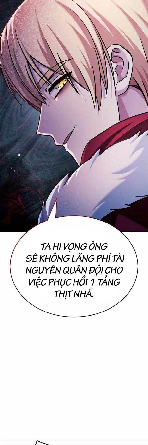 Tôi Không Tài Năng Đến Thế Đâu - Chapter 48 - Page 19