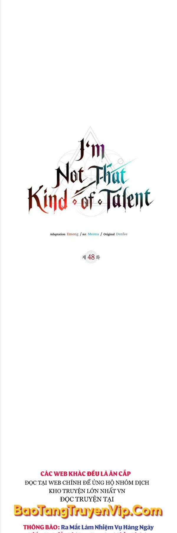 Tôi Không Tài Năng Đến Thế Đâu - Chapter 48 - Page 22