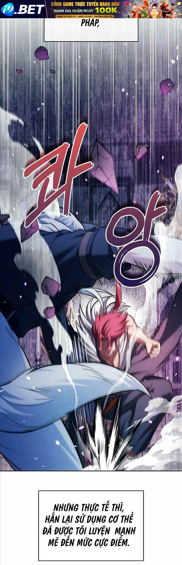 Tôi Không Tài Năng Đến Thế Đâu - Chapter 48 - Page 25