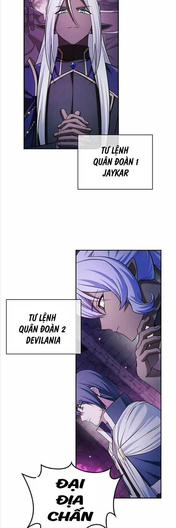 Tôi Không Tài Năng Đến Thế Đâu - Chapter 48 - Page 29