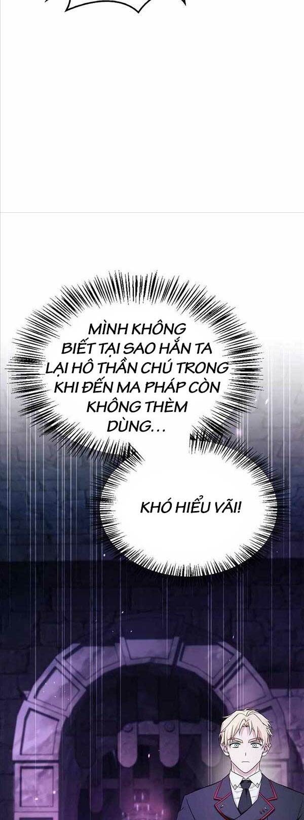 Tôi Không Tài Năng Đến Thế Đâu - Chapter 48 - Page 30