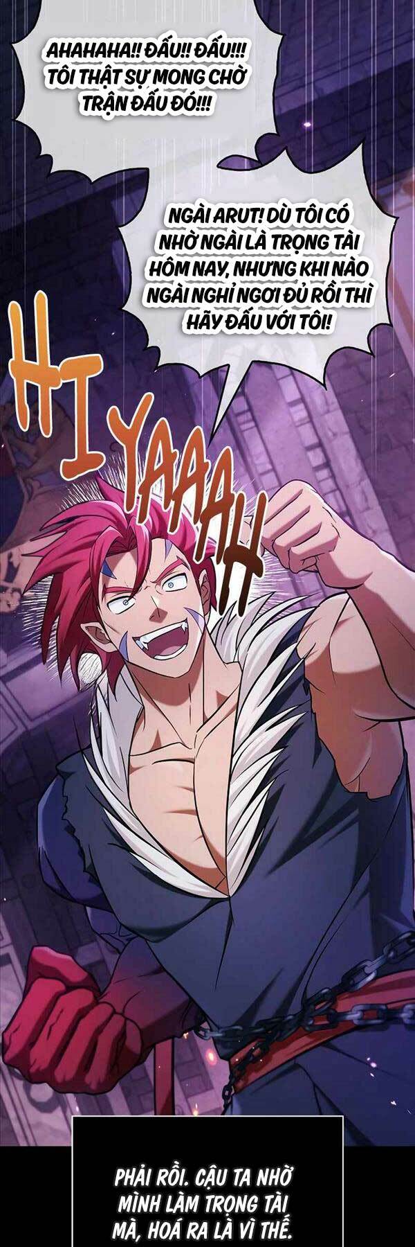 Tôi Không Tài Năng Đến Thế Đâu - Chapter 48 - Page 33