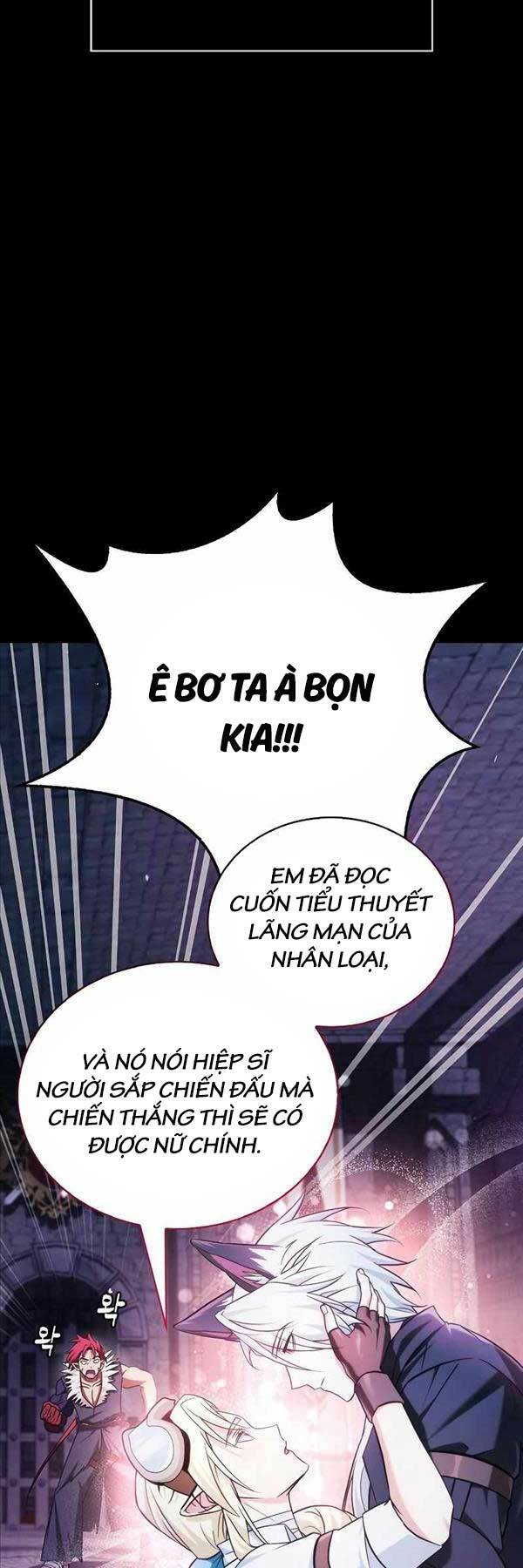 Tôi Không Tài Năng Đến Thế Đâu - Chapter 48 - Page 34