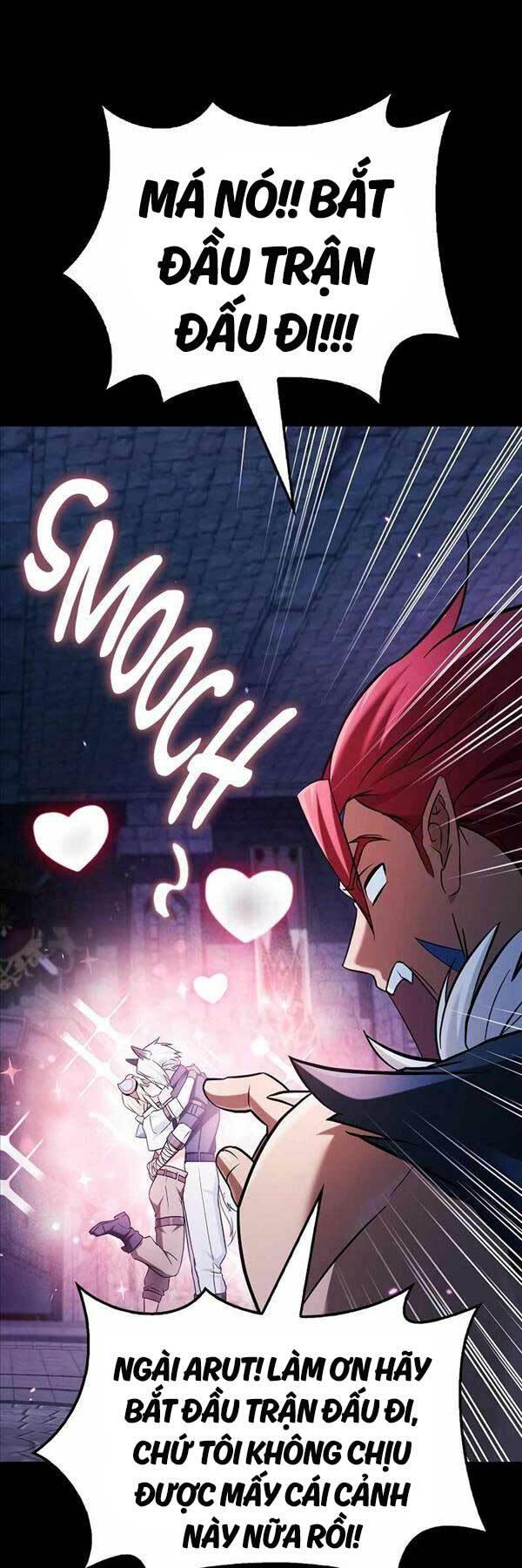 Tôi Không Tài Năng Đến Thế Đâu - Chapter 48 - Page 37