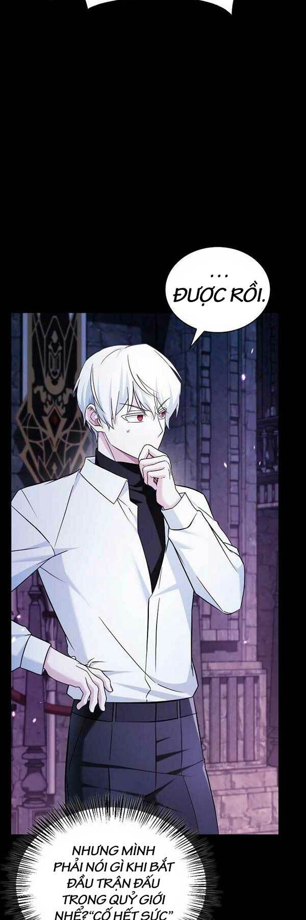 Tôi Không Tài Năng Đến Thế Đâu - Chapter 48 - Page 38