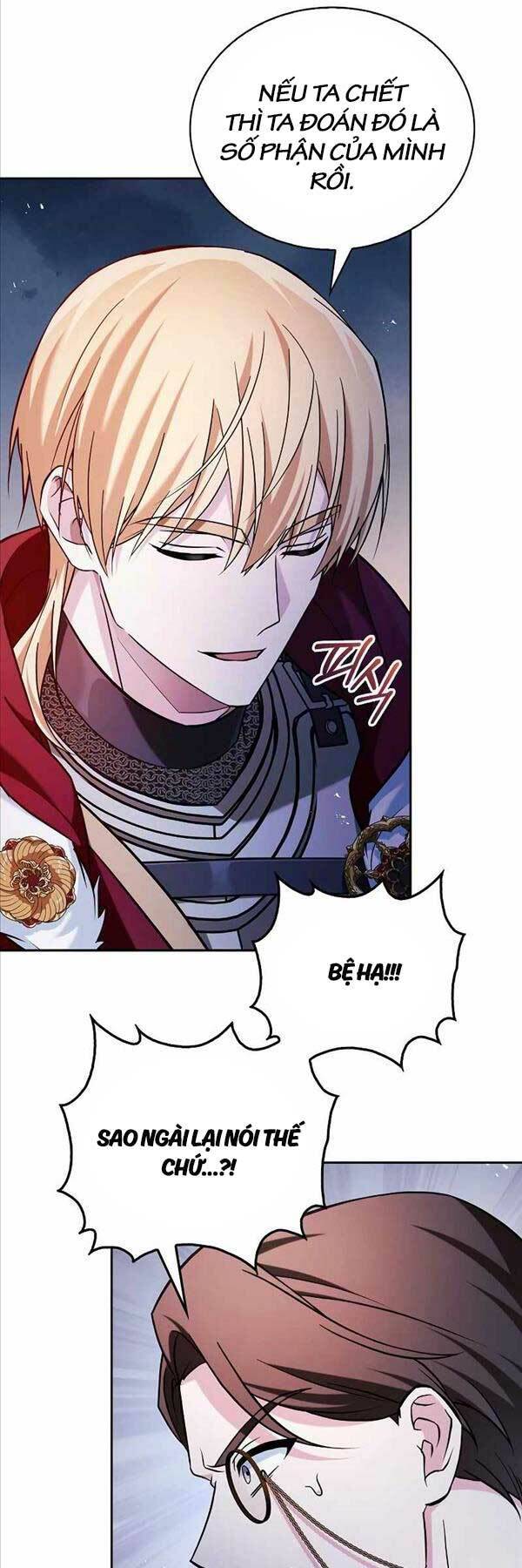 Tôi Không Tài Năng Đến Thế Đâu - Chapter 48 - Page 3