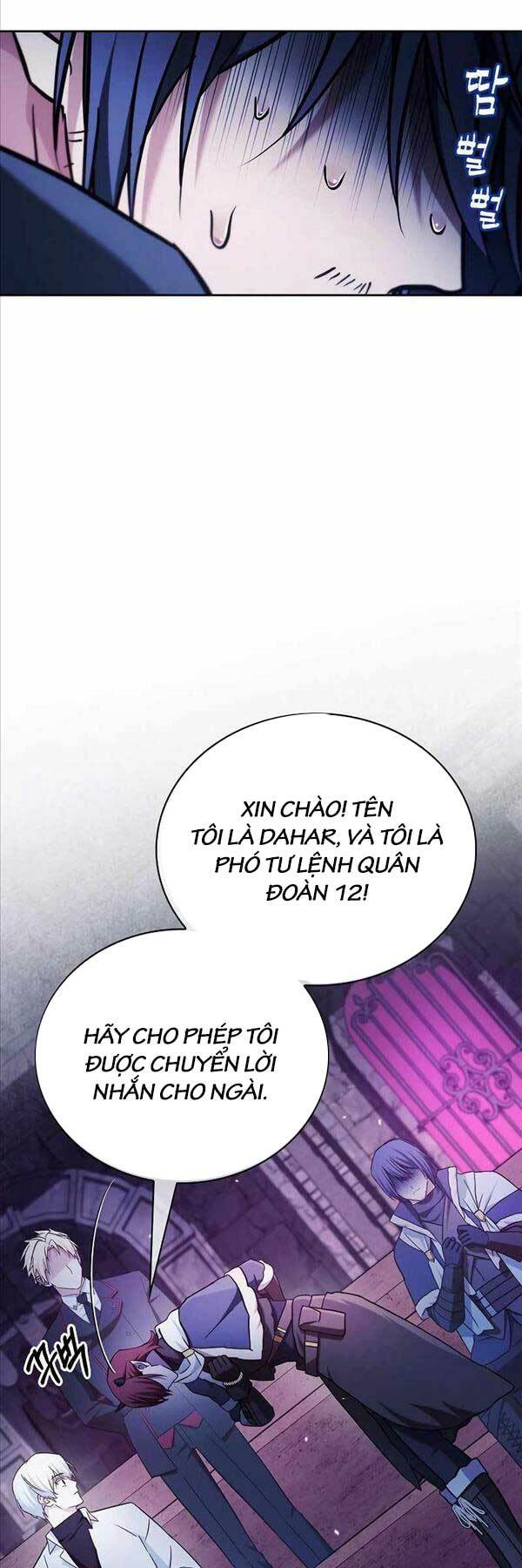 Tôi Không Tài Năng Đến Thế Đâu - Chapter 48 - Page 49