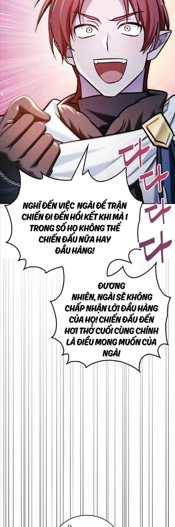 Tôi Không Tài Năng Đến Thế Đâu - Chapter 48 - Page 51