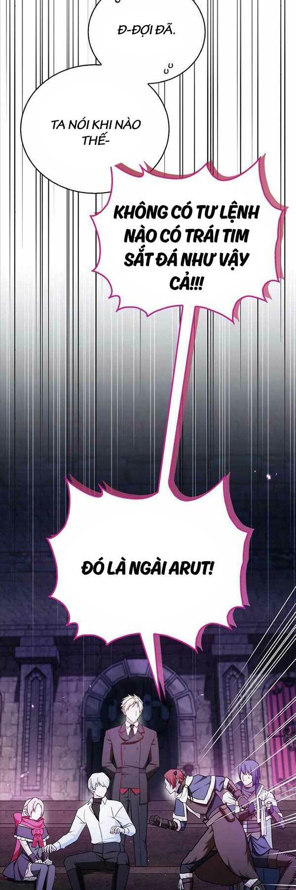 Tôi Không Tài Năng Đến Thế Đâu - Chapter 48 - Page 52