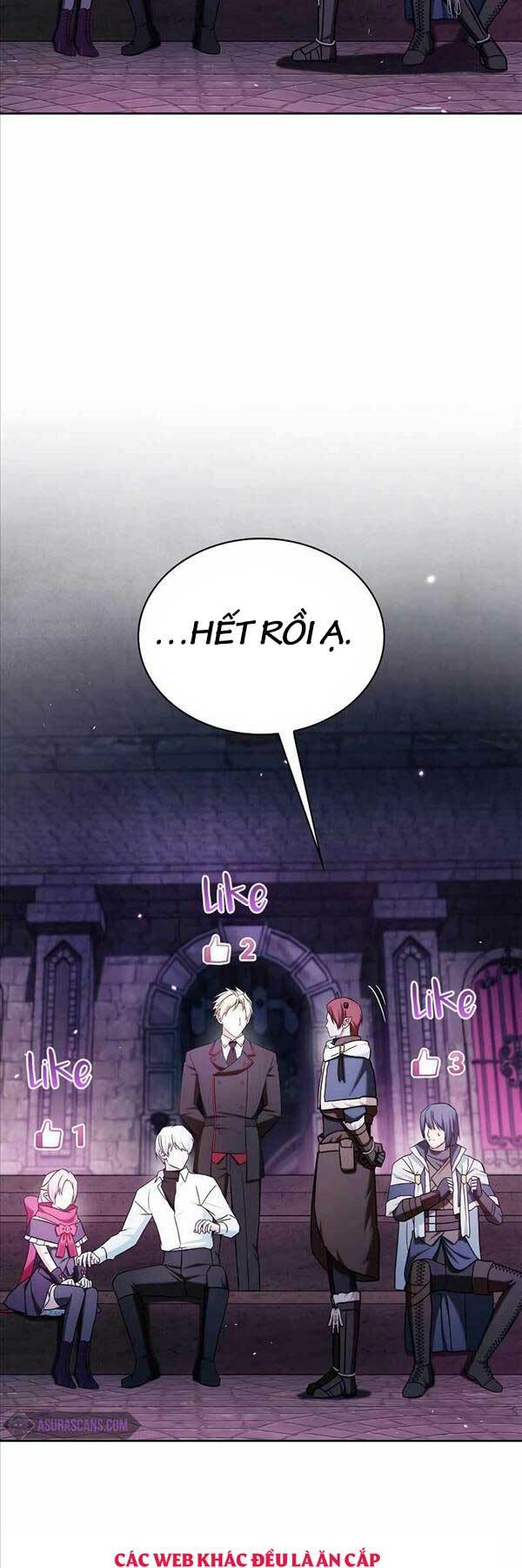 Tôi Không Tài Năng Đến Thế Đâu - Chapter 48 - Page 53