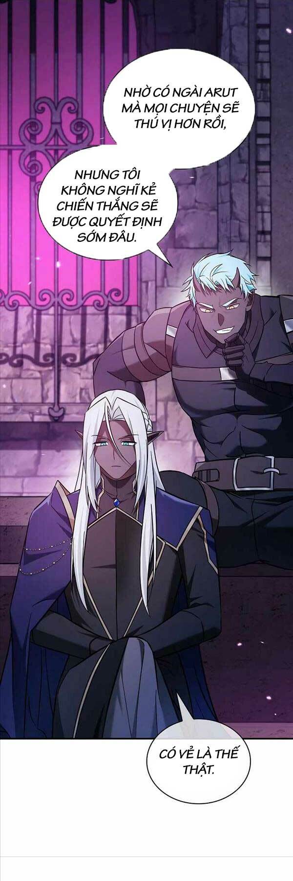 Tôi Không Tài Năng Đến Thế Đâu - Chapter 48 - Page 55