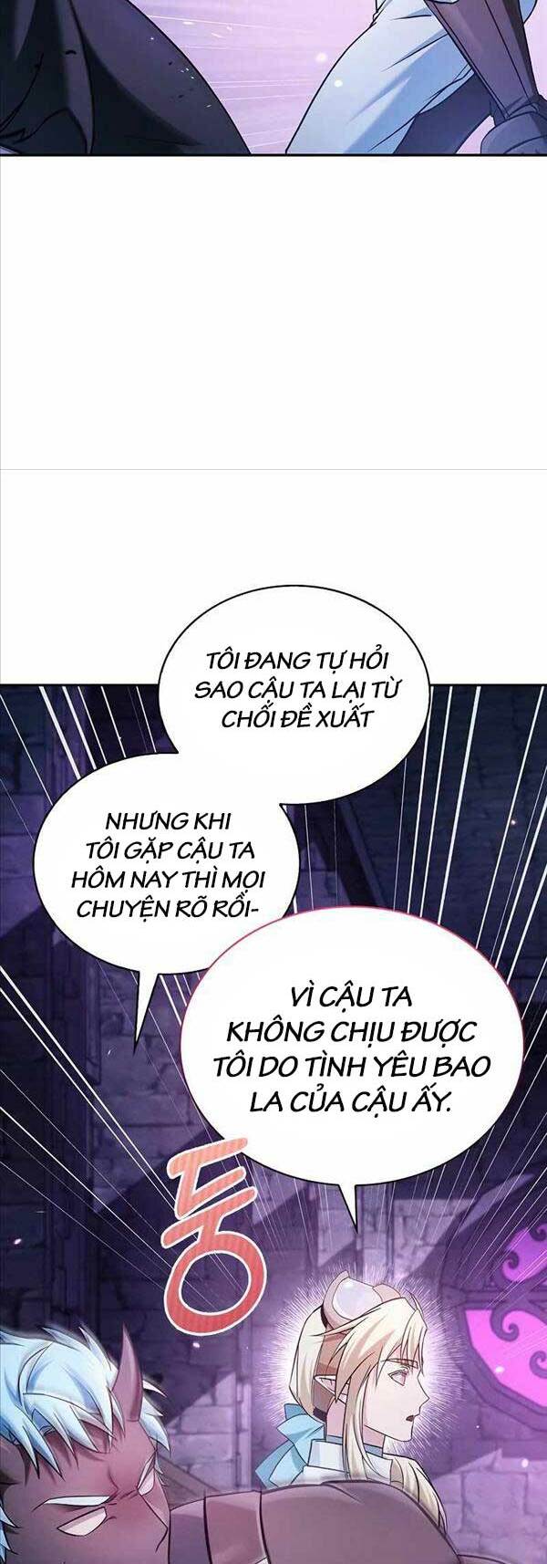 Tôi Không Tài Năng Đến Thế Đâu - Chapter 48 - Page 61