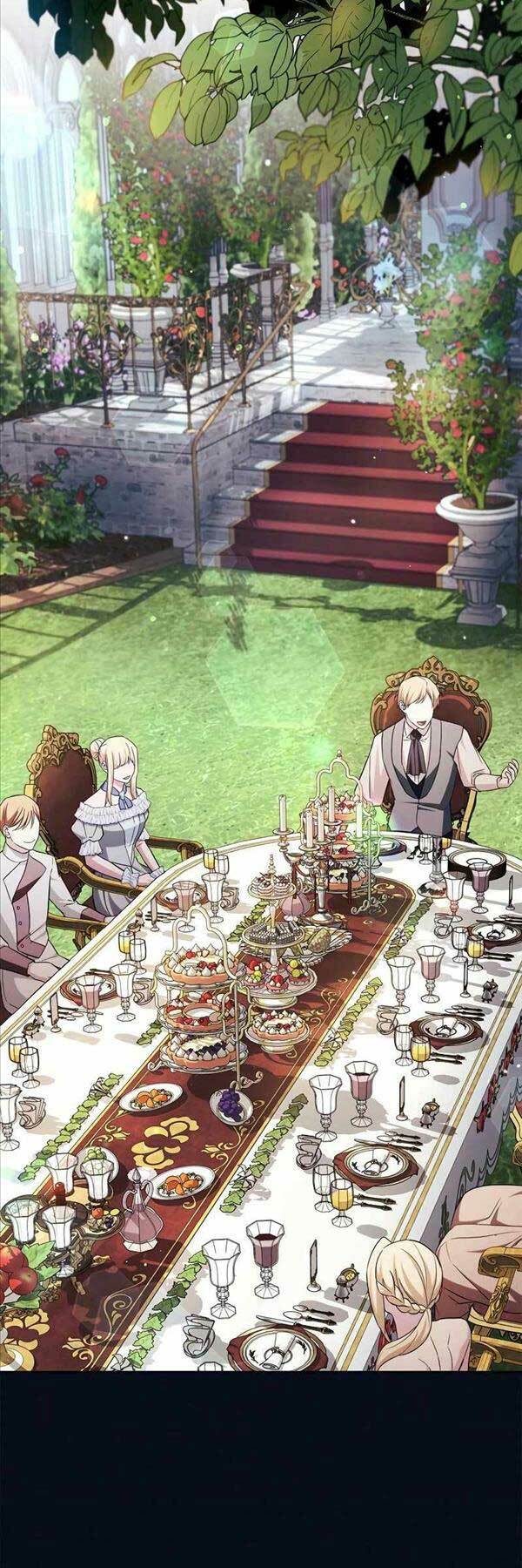 Tôi Không Tài Năng Đến Thế Đâu - Chapter 48 - Page 6