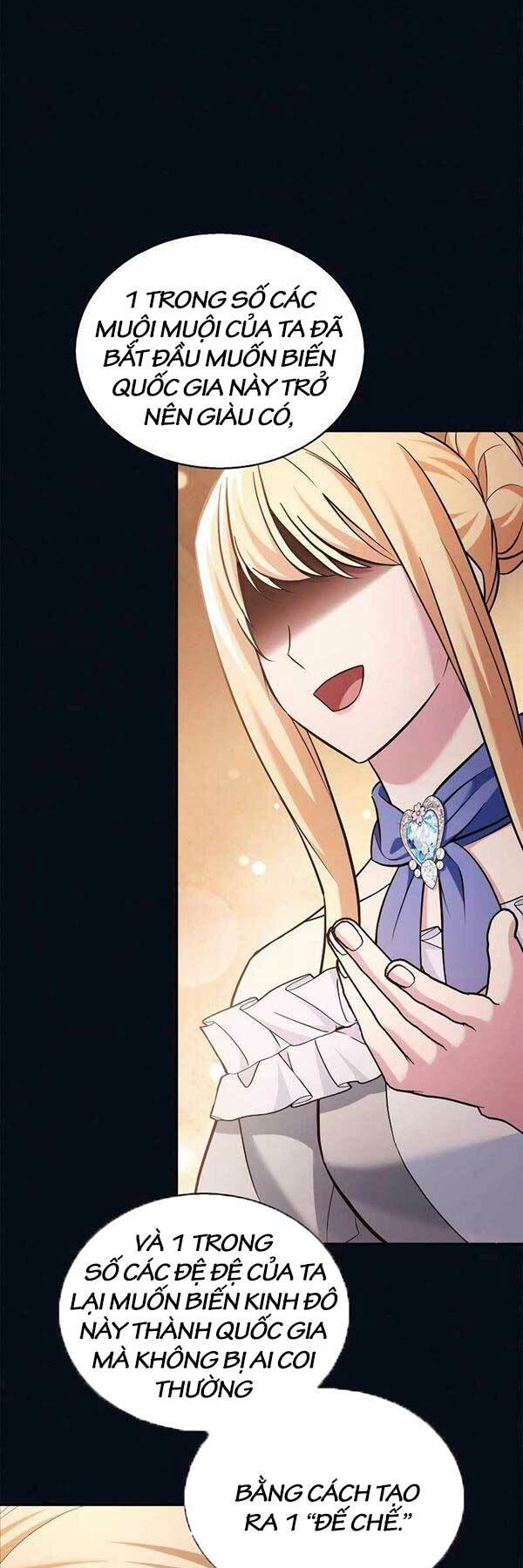 Tôi Không Tài Năng Đến Thế Đâu - Chapter 48 - Page 7