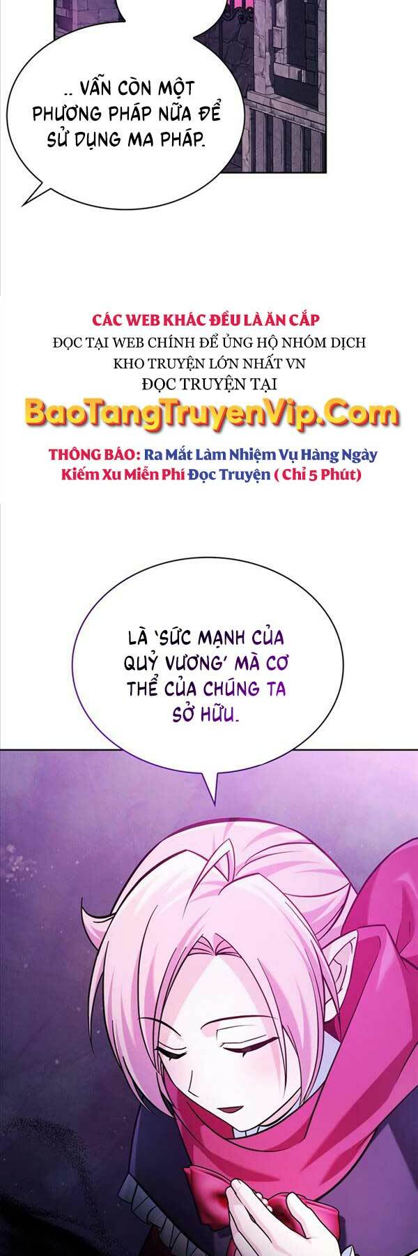 Tôi Không Tài Năng Đến Thế Đâu - Chapter 49 - Page 9
