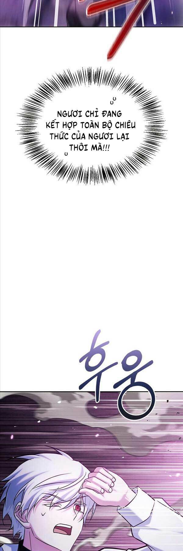 Tôi Không Tài Năng Đến Thế Đâu - Chapter 49 - Page 21