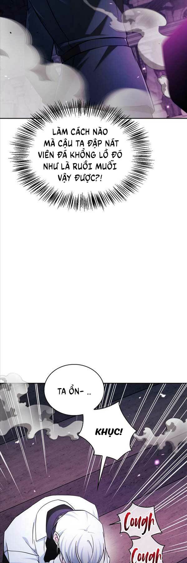 Tôi Không Tài Năng Đến Thế Đâu - Chapter 49 - Page 27