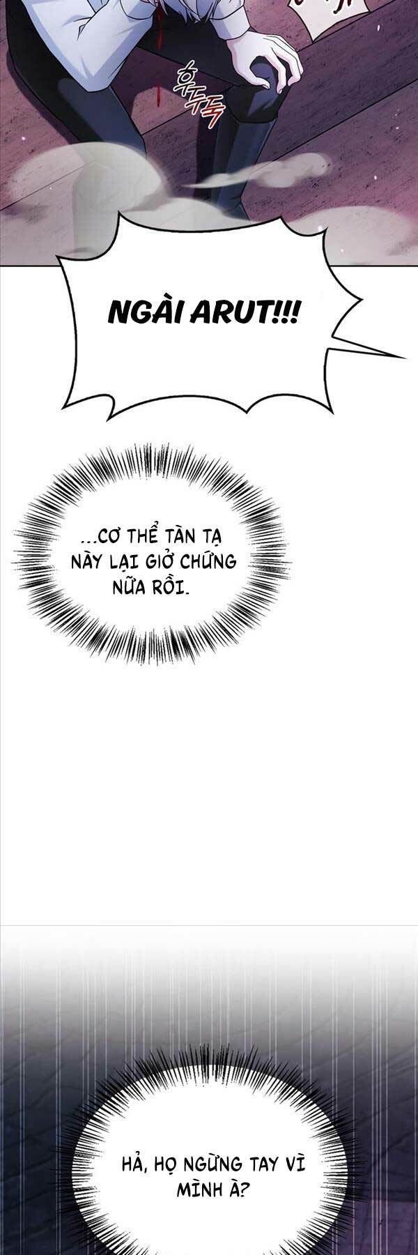 Tôi Không Tài Năng Đến Thế Đâu - Chapter 49 - Page 28
