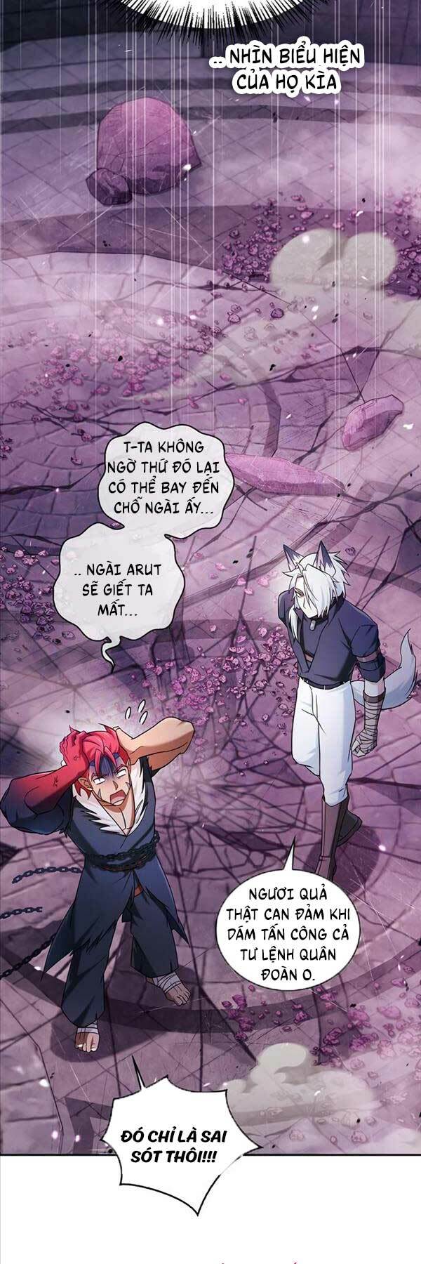 Tôi Không Tài Năng Đến Thế Đâu - Chapter 49 - Page 29